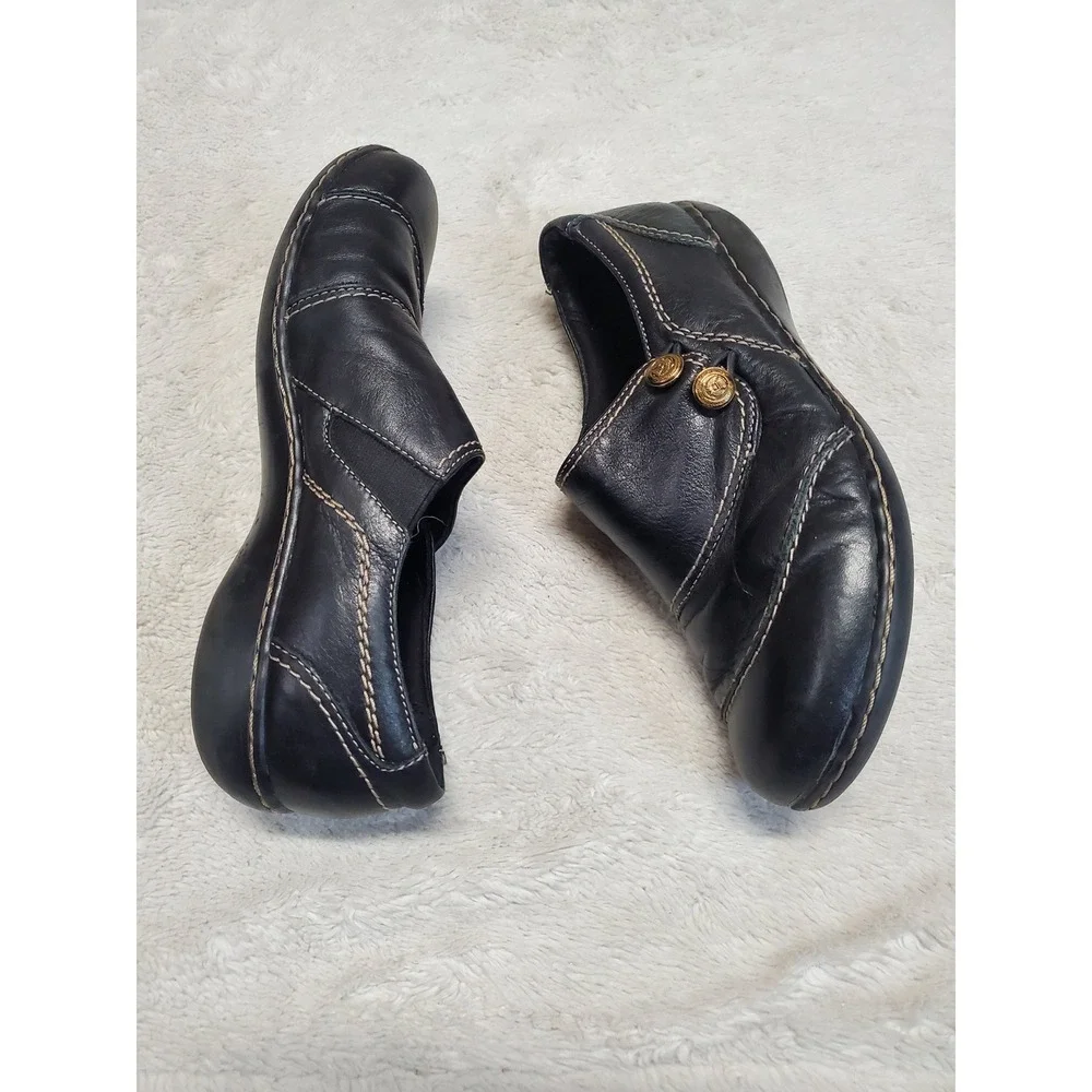 Clarks pre loved